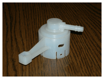 CNC Machining Part