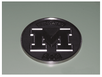 Precision Machining Part