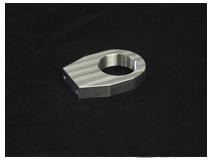 CNC Machining Part