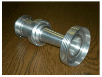 Helical Milling