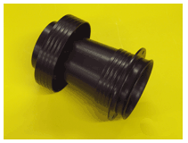 CNC Machining Part
