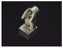 Precision Machining Component