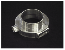 Aluminum CNC Machining Product